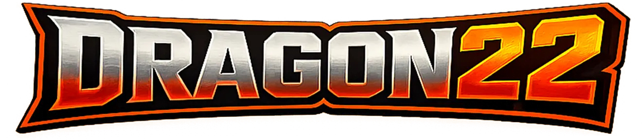 Logo DRAGON22